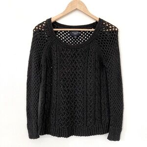 American Eagle Loose Knit Sweater